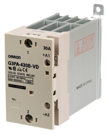 SOLID STATE RELAY 30A