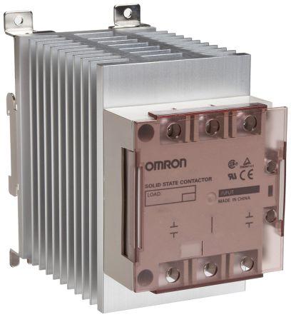 Solid State Relay 15A 3 PHASE