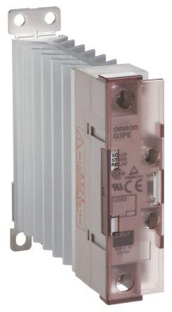 SOLID STATE RELAY 15A 200 TO 480V