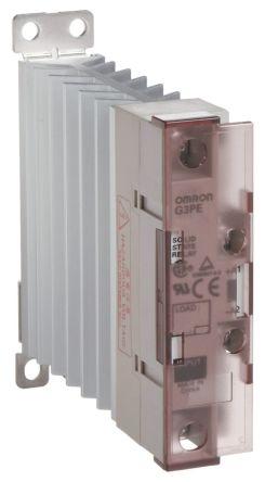 Solid State Relay 25A 200 TO 480V