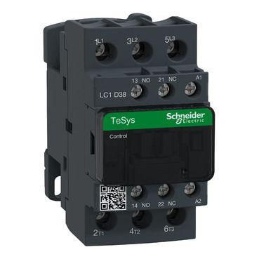 CONTACTOR