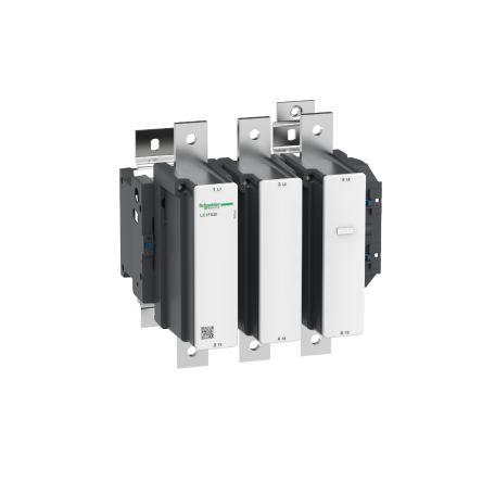 630A 3P Contactor with Coil