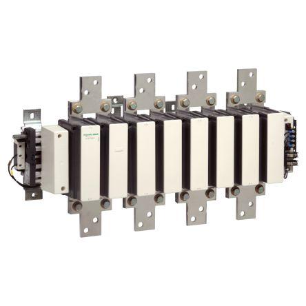 1600A 4P Contactor with Coil