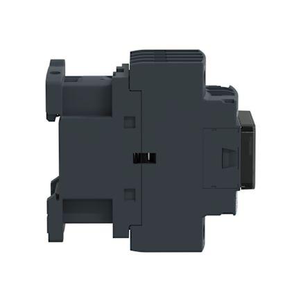 CONT 20A 4PL 125V DC