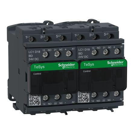 REVERSING CONTACTOR