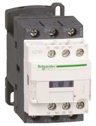 CONTACTOR
