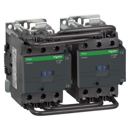 REVERSING CONTACTOR