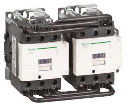 REVERSING CONTACTOR