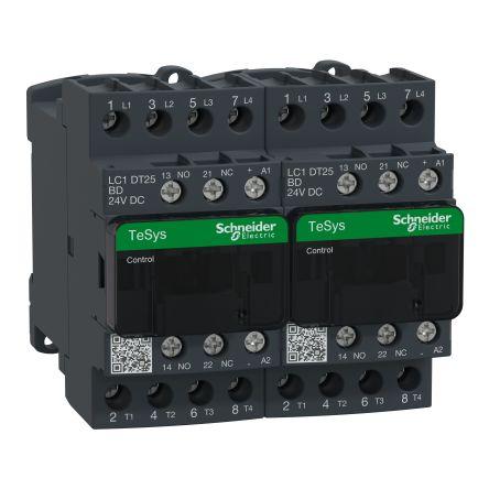 REVERSING CONTACTOR