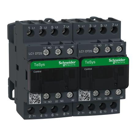 REVERSING CONTACTOR