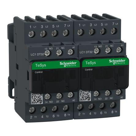 REVERSING CONTACTOR