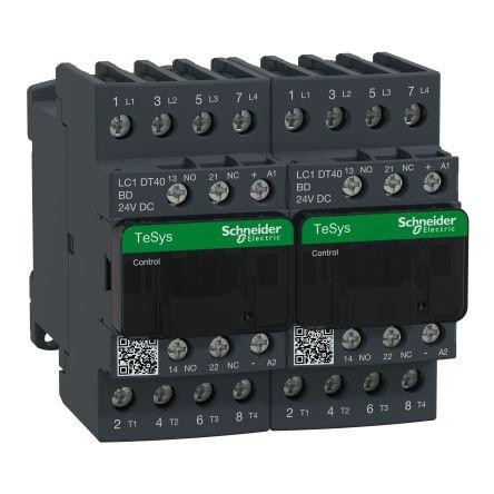 REVERSING CONTACTOR