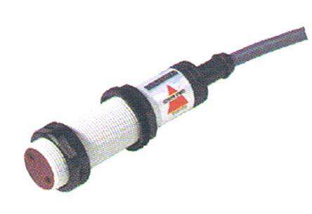 M18 400MM RANGE ADJUSTABLE SENSOR NO