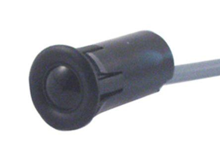 SENSOR THRU-BEAM 12MM PNP NO, CAB S