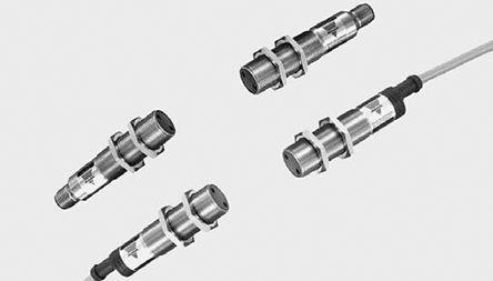 SENSOR THRU=BEAM M18 PNP NO+NC