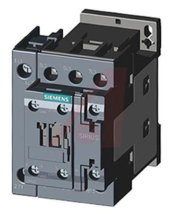 CONTACTOR RES S0 35A 24VDC 5NO/1NC SCREW