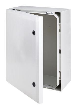 Fibox ARCA Series Polycarbonate Wall Box, IP66, 300 mm x 200 mm x 150mm