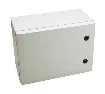 Fibox ARCA Series Polycarbonate Wall Box, IP66, 600 mm x 800 mm x 300mm