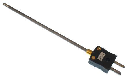 Type K Thermocouple + plug