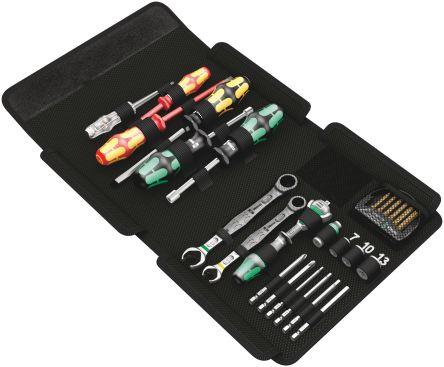 KRAFTFORM KOMPAKT PLUMBERS KIT 20PC