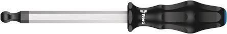 352 SCREWDRIVER BALLEND HEX 1/2"/150