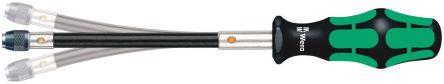 FLEXI SHAFT BITHOLDING SCREWDRIVER 1/4