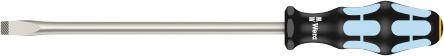 SCREWDRIVER SLOTTED 1.6/10/200 STAINLESS