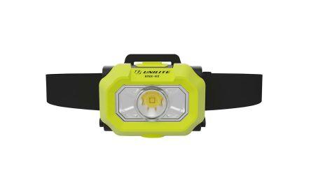 Unilite ATEX LED Head Torch 225 lm, 115 m Range