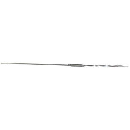 IEC Type T thermocouple pot,1.5x500mm