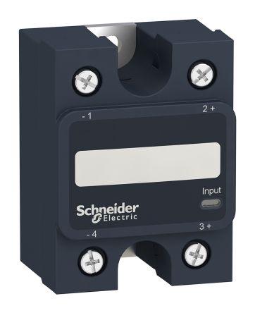 1PHASE SOLID STATE RELAY