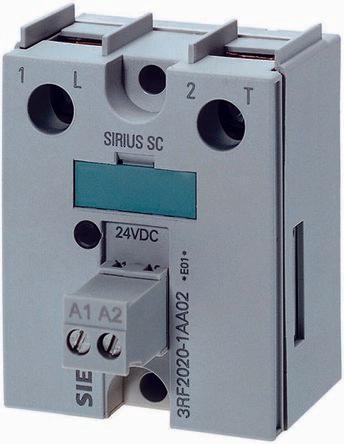 SSR230-460V,30A/2