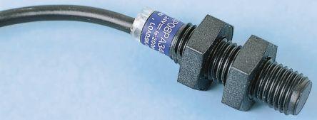 Inductive sensor, M18, Sr 8mm, PNP,  2m