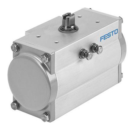 Rotary Actuator 120Nm Double Acting