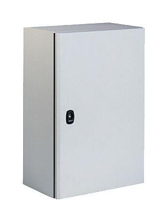 Schneider Electric Spacial S3DEX Series Steel Wall Box, IP66, ATEX, 1000 mm x 800 mm x 300mm