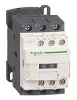 Schneider Electric TeSys D LC1D Contactor, 230 V dc Coil, 4 Pole, 115 A, 4NO