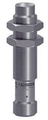 Inductive sensor, M12 Sr 10mm PNP M12 SS