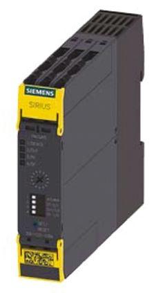 SAFETY RELAY,0.5-30S DELAY,24VDC