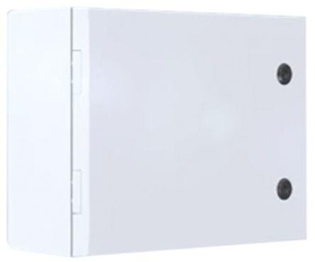 Fibox ARCA Series Polycarbonate Wall Box, IP66, 300 mm x 400 mm x 150mm