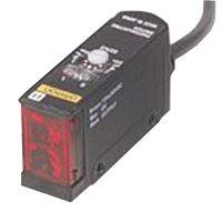 Sensor; NPN; Diffuse