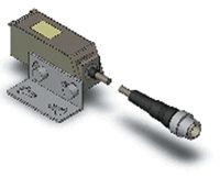 Sensor, diffuse, NPN PNP