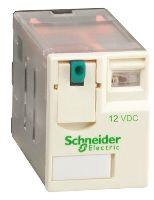 MINIATURE ZELIO RELAY RXM4GB1JD