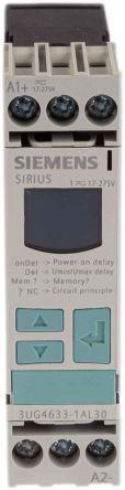 MONITORING RELAY,DIGITAL,VOLT MONITOR