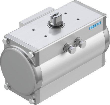 Rotary Actuator 80Nm Double Acting