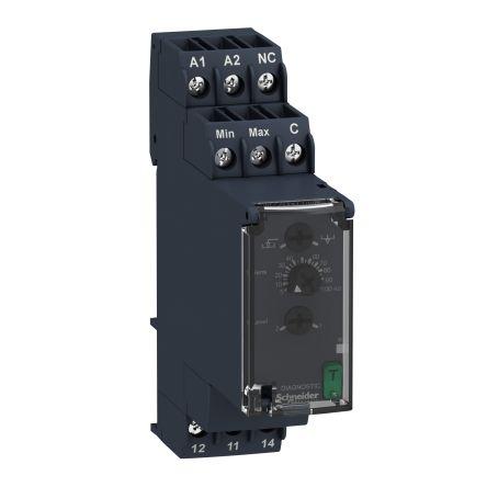 LEVEL CONTROL RELAY