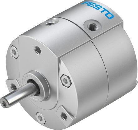 Size 12 Semi Rotary Actuator 90 deg