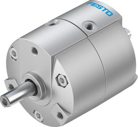 Size 16 Semi Rotary Actuator 180 deg