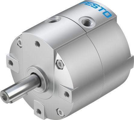 Size 32 Semi Rotary Actuator 90 deg