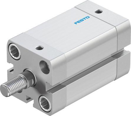ADN Compact Cyl 25mm Bore 30mm Stroke