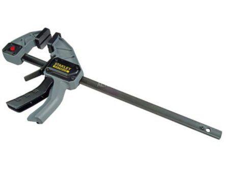 STANLEY FATMAX L TRIGGER CLAMP - 600MM