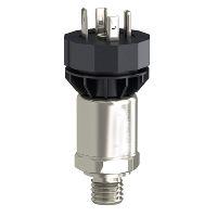 Pressure sensor 10BAR 4-20MA G1 4A